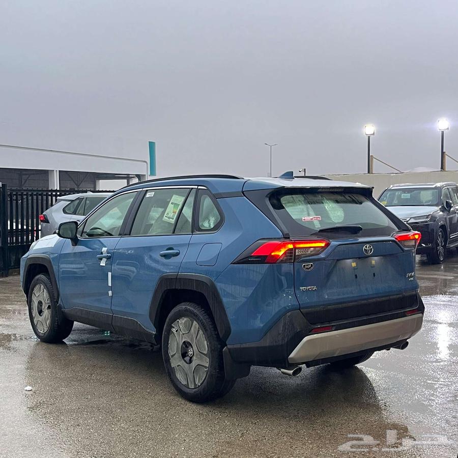 Toyota RAV463618833139201111