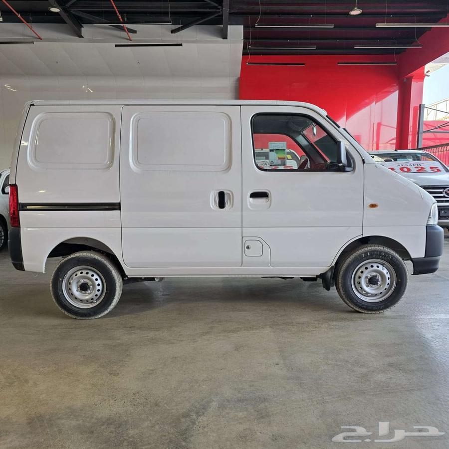 Lowest price Suzuki Eeco cargo 2025 model63618933959041113