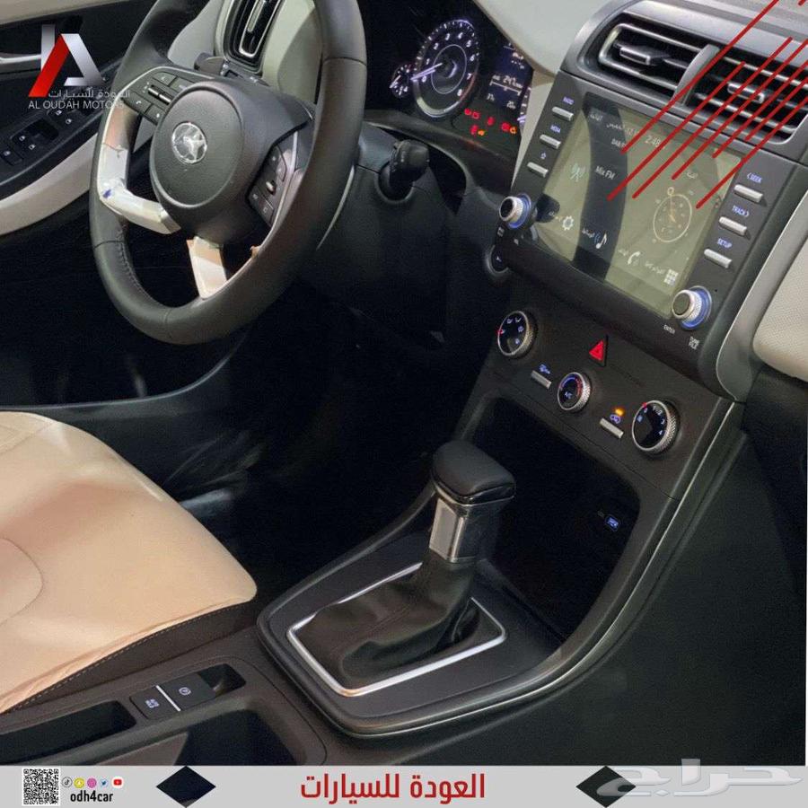 Hyundai Creta Smart 202563618934040835114