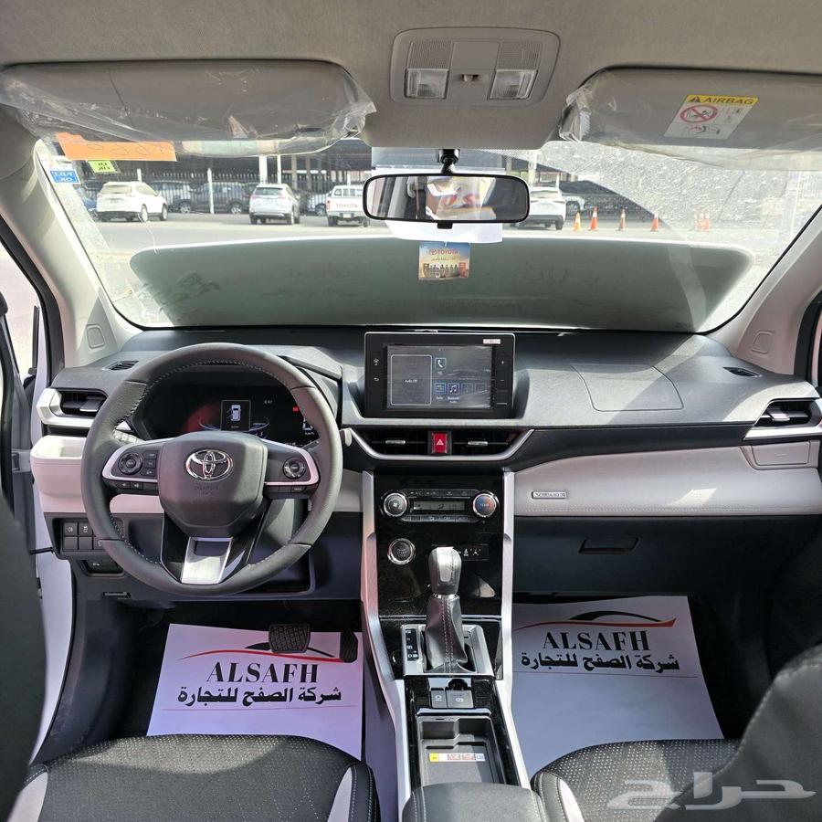 Toyota Vellfire GLX 2025 Model Lowest Price63619023450114113