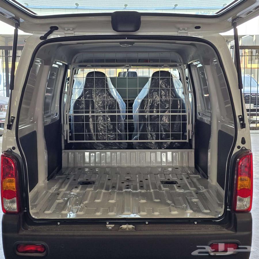 Suzuki Eeco Van 2025 lowest price63619328117633114