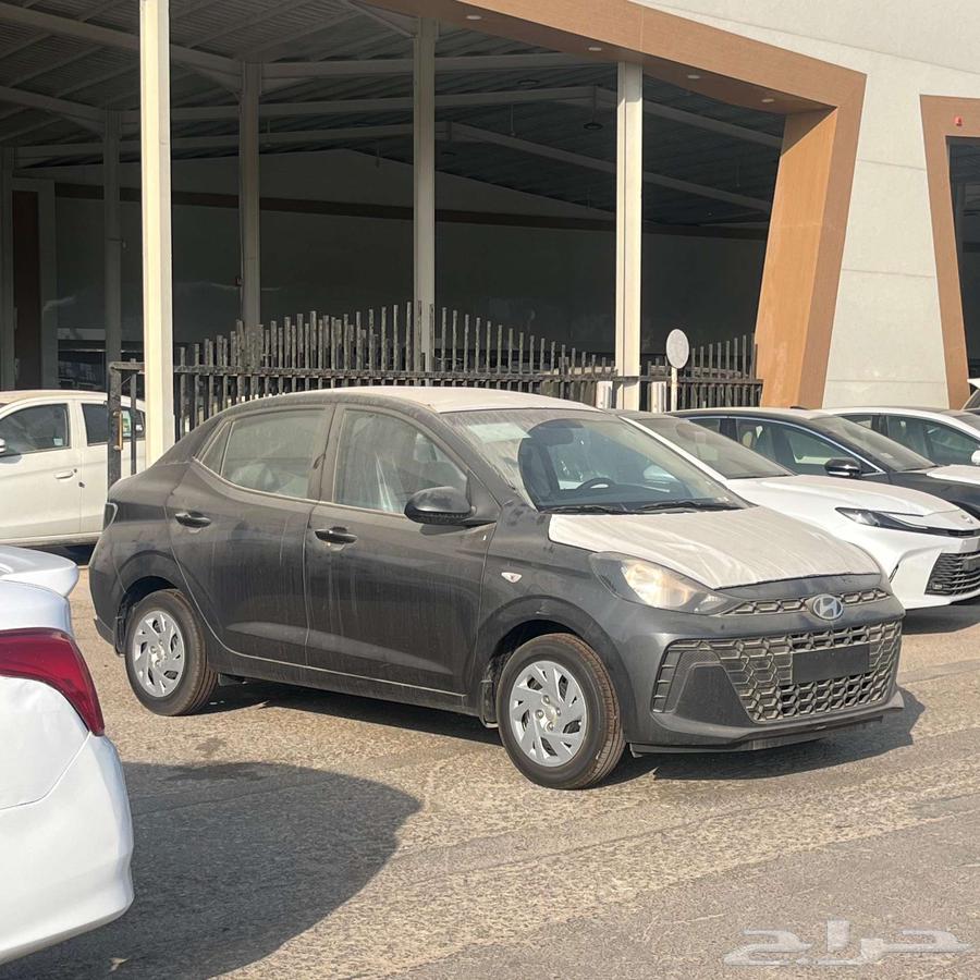 Hyundai Grand i10 Standard 202563619327968003114