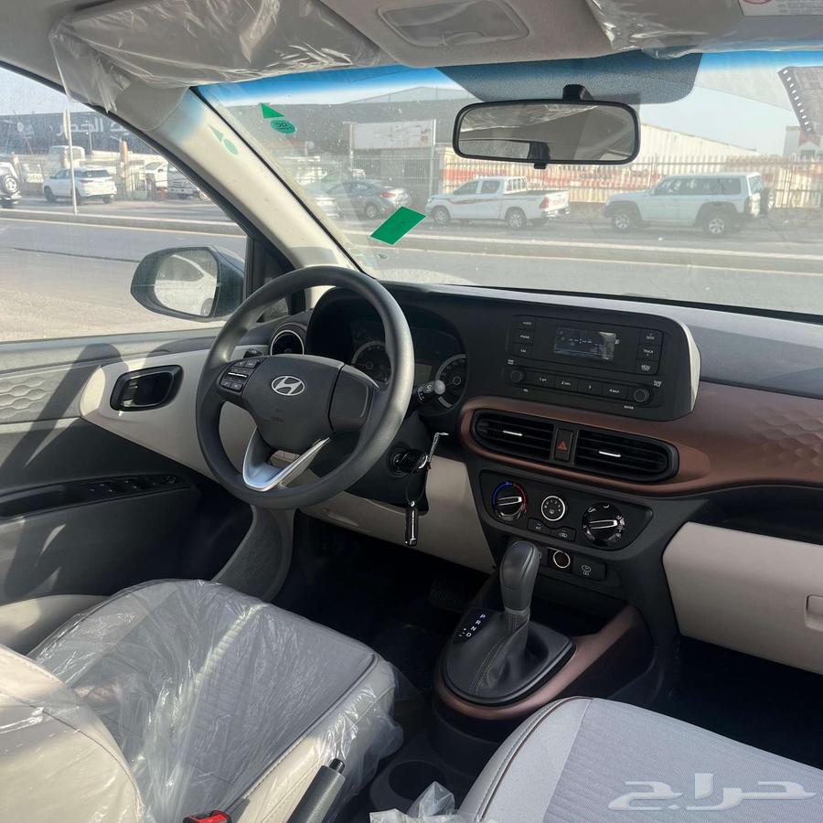 Hyundai Grand i10 Standard 202563619327968003111