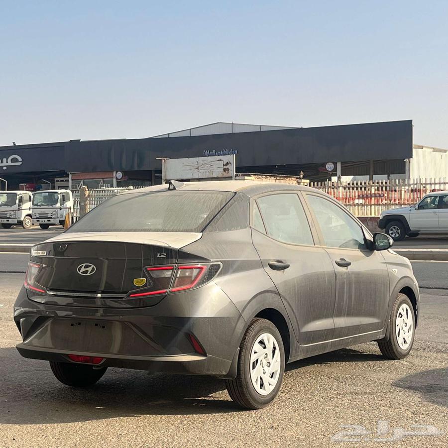 Hyundai Grand i10 Standard 202563619327968003112