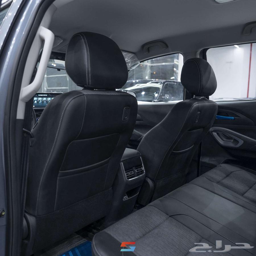 بيجو لاندتريك 2023 ونيت غمارتين أوتوماتيك بأقل سعر63619423721089113
