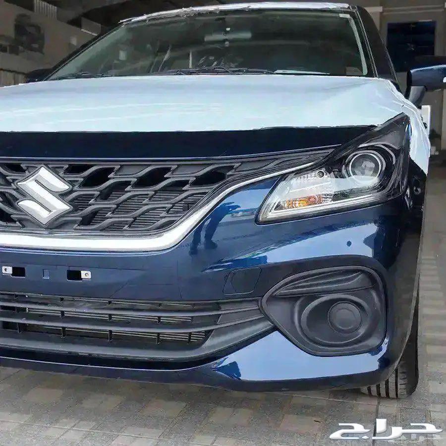 سوزوكى بالينو ستاندر كاش وتمويل63620566404355112