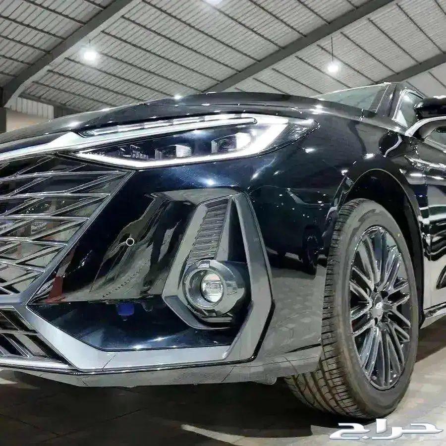 Chery Arrizo 8 Comfort Cash and Financing63621562113794111