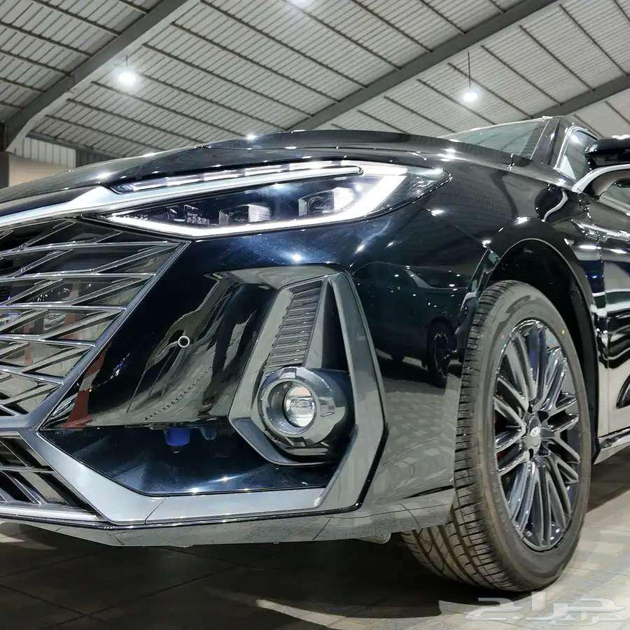 Chery Arrizo 8 Comfort 2025 Cash and Installment Lowest Prices63654634671361112