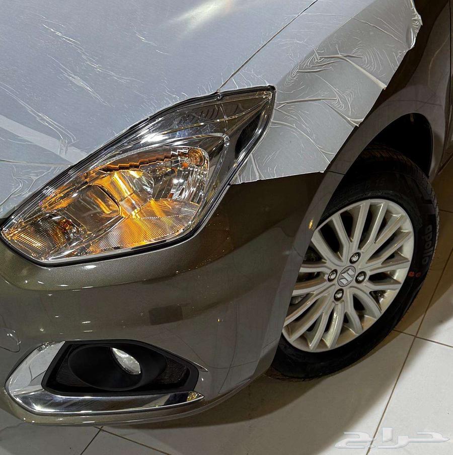 Suzuki Dzire 2025 Cash and Installments63623773609603112
