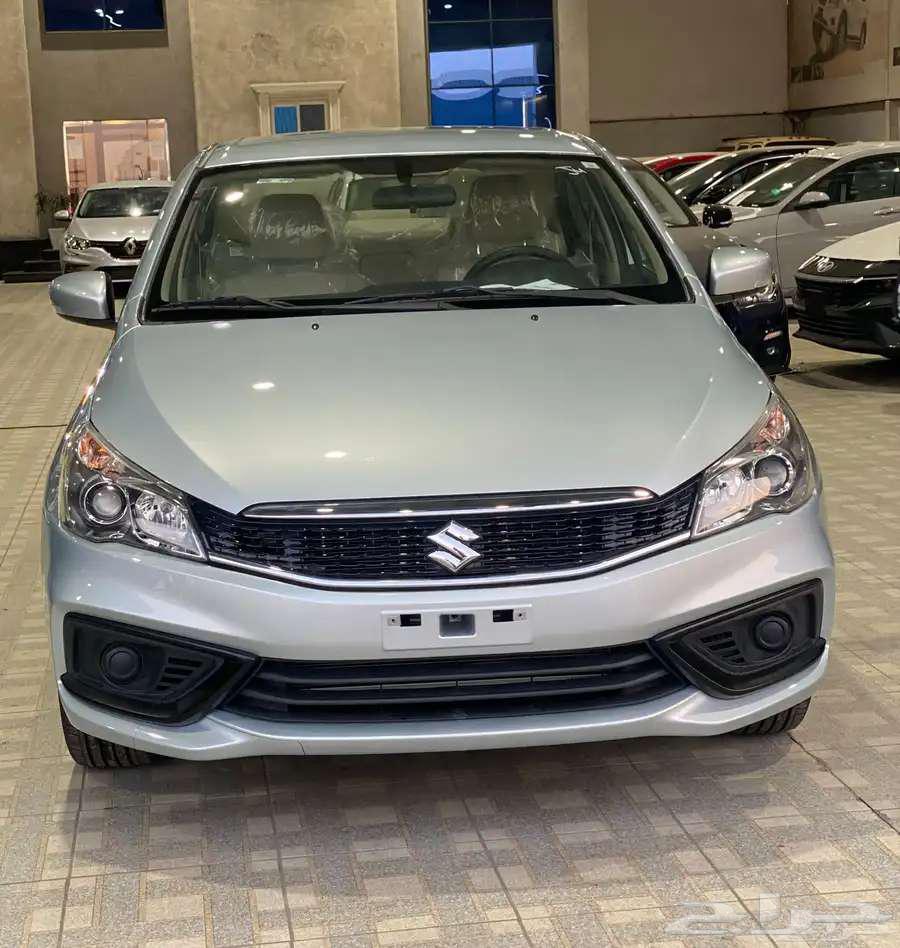 Suzuki Ciaz GL-GLX 2025 Cash and Installment63624198715907112