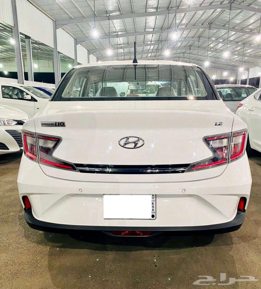 Hyundai Atton 2023 for Sale63654636232193113