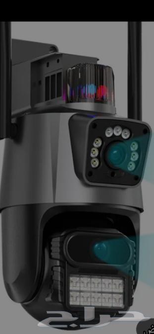 New 360 Degree WiFi Surveillance Cameras63618775809282110