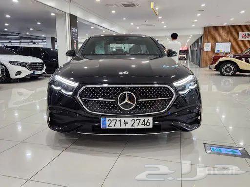Mercedes E300 Model 202563654657046018111