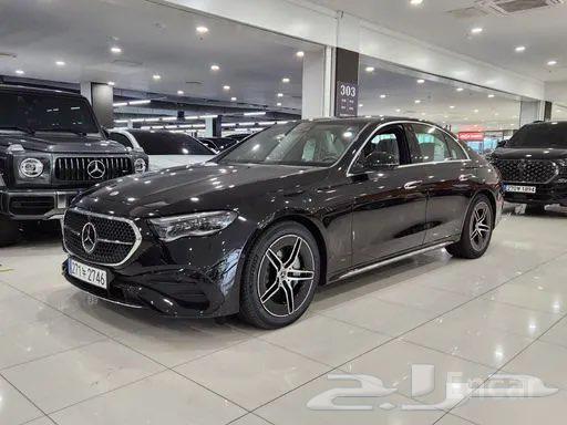 Mercedes E300 Model 202563654657046018110
