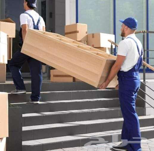 نقل عفش بتبوك وخارج تبوك63613391216514110