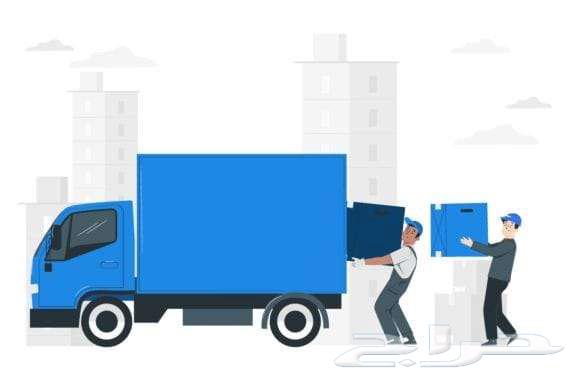 نقل عفش بتبوك وخارج تبوك63613391216514113