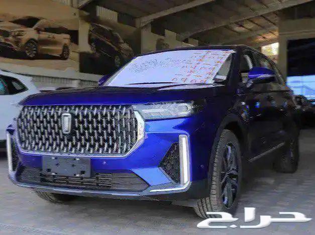 بيسترن فاو t99 كاش وتمويل بافضل الاسعار63654660797569110