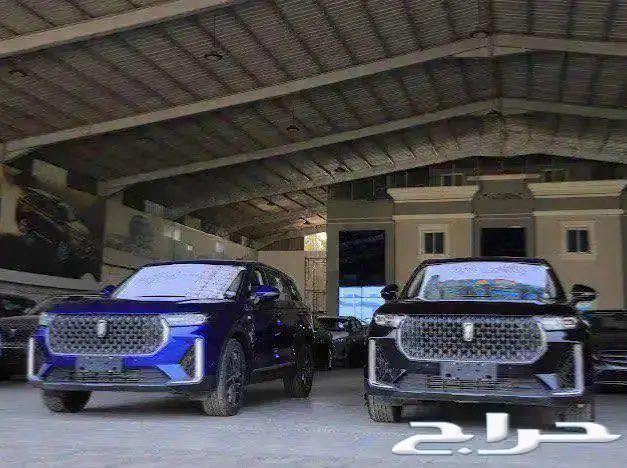 بيسترن فاو t99 كاش وتمويل بافضل الاسعار63654660797569111