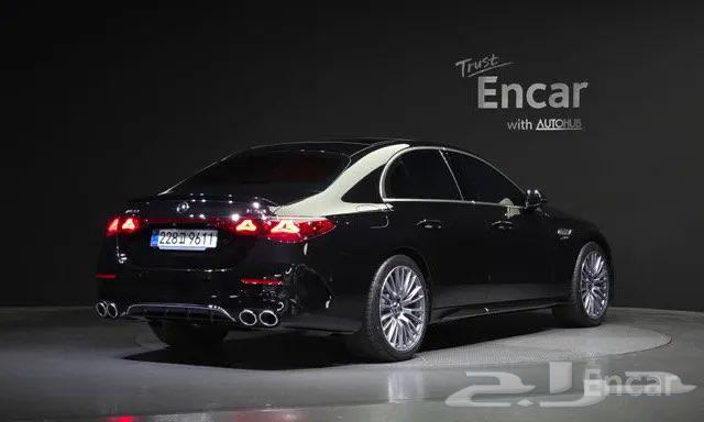 Mercedes E53 202563654662850049112