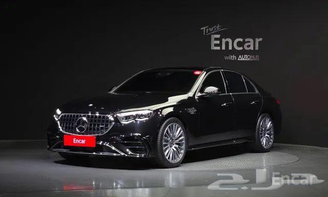 Mercedes E53 202563654662850049110