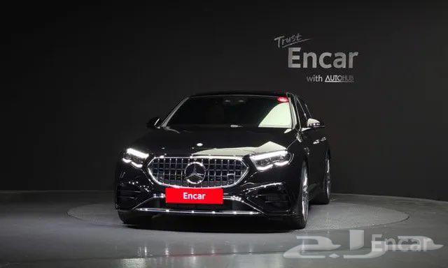 Mercedes E53 202563654662850049111
