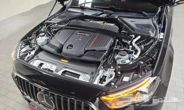 Mercedes E53 202563654662850049114