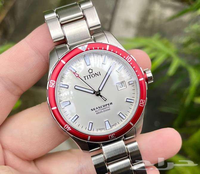 Titoni original Swiss in excellent condition63618871745537112