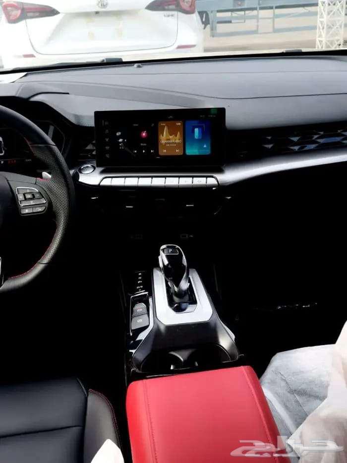 Mg gt 2023 full option exclusive offers63654664016770114