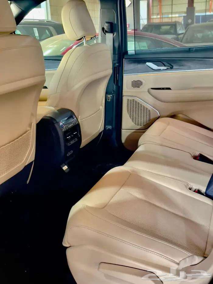 جراند شيروكي 2025ليمتد فل63654660137729113