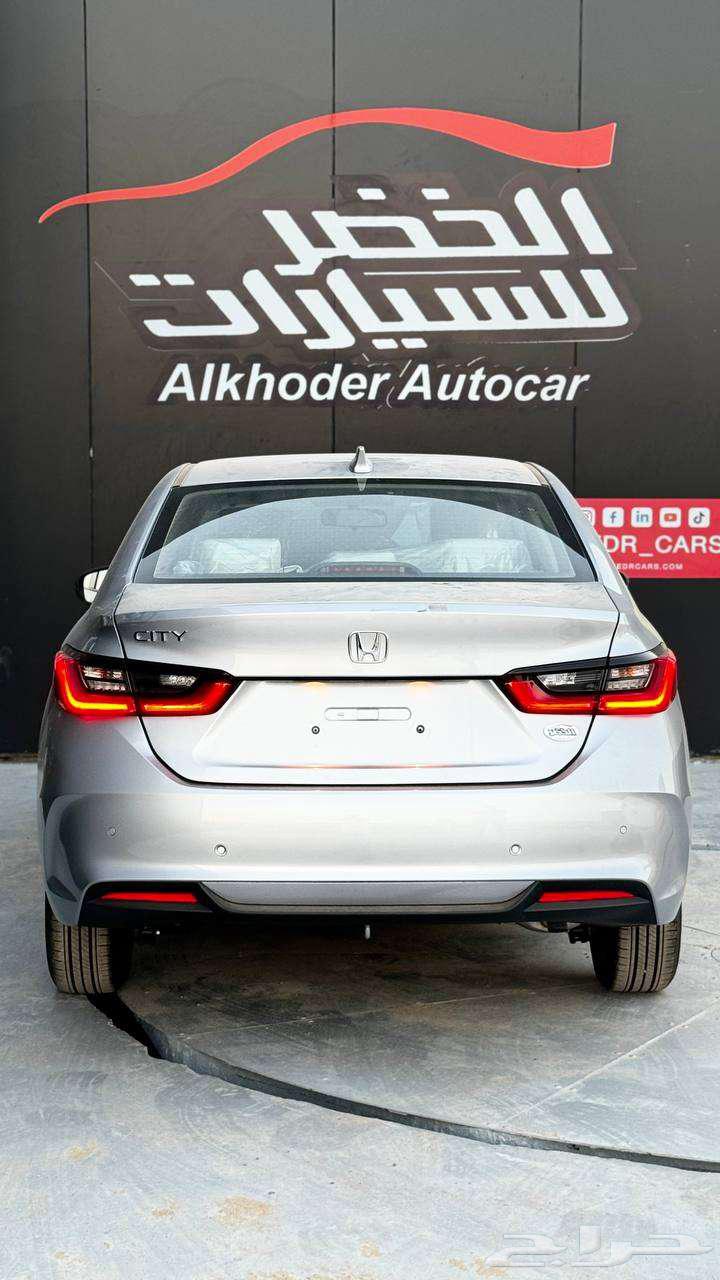 Honda City 202463654661204097114