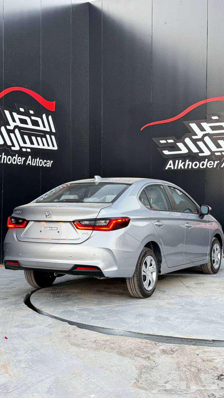 Honda City 202463654661204097113