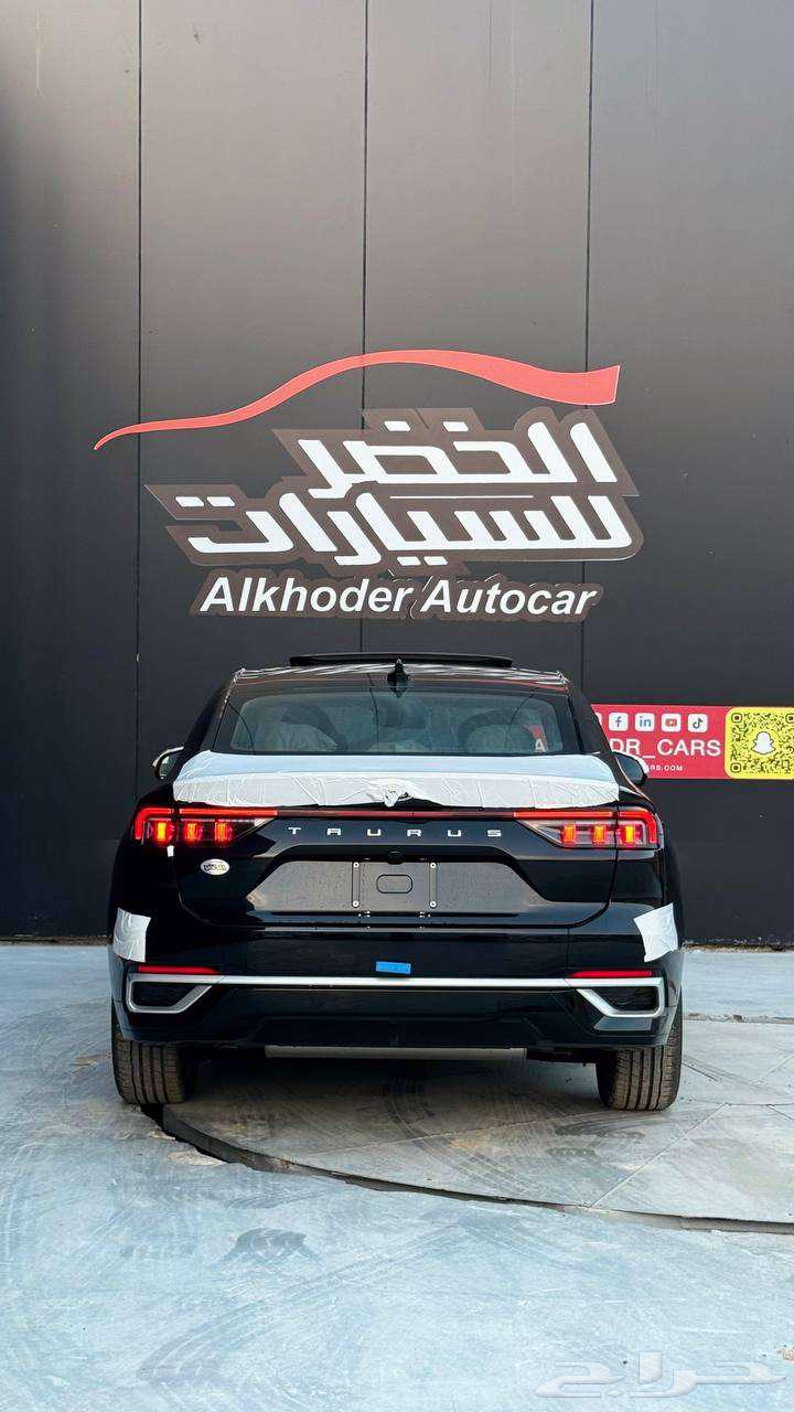 Touareg Ambient Model 2025 Black Color All Categories Lowest Price NARRRR63654663442946114