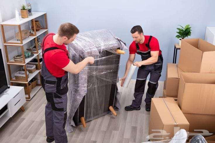نقل عفش بتبوك وخارج تبوك63613391216514111
