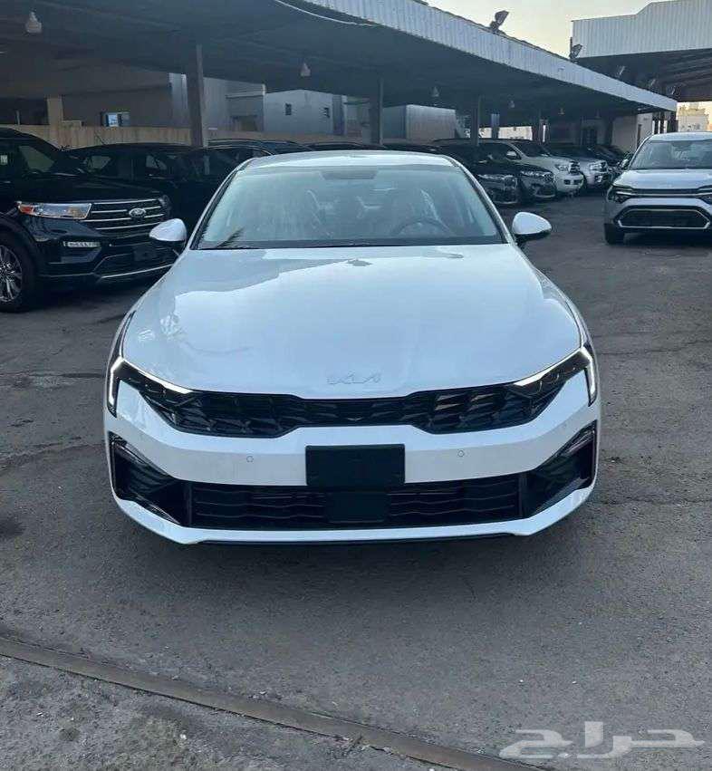 Kia K5 202563654653401603110