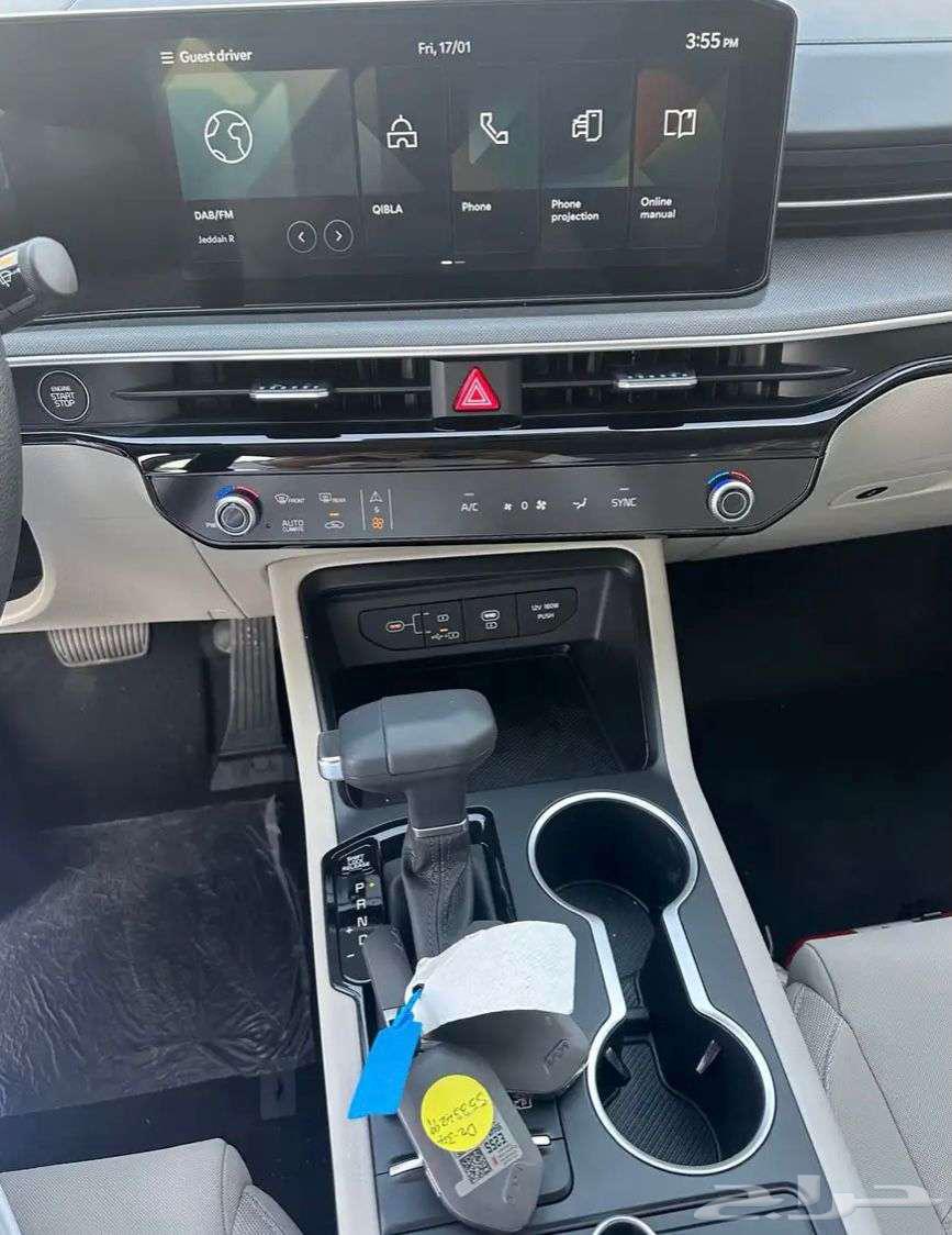 Kia K5 202563654653401603112