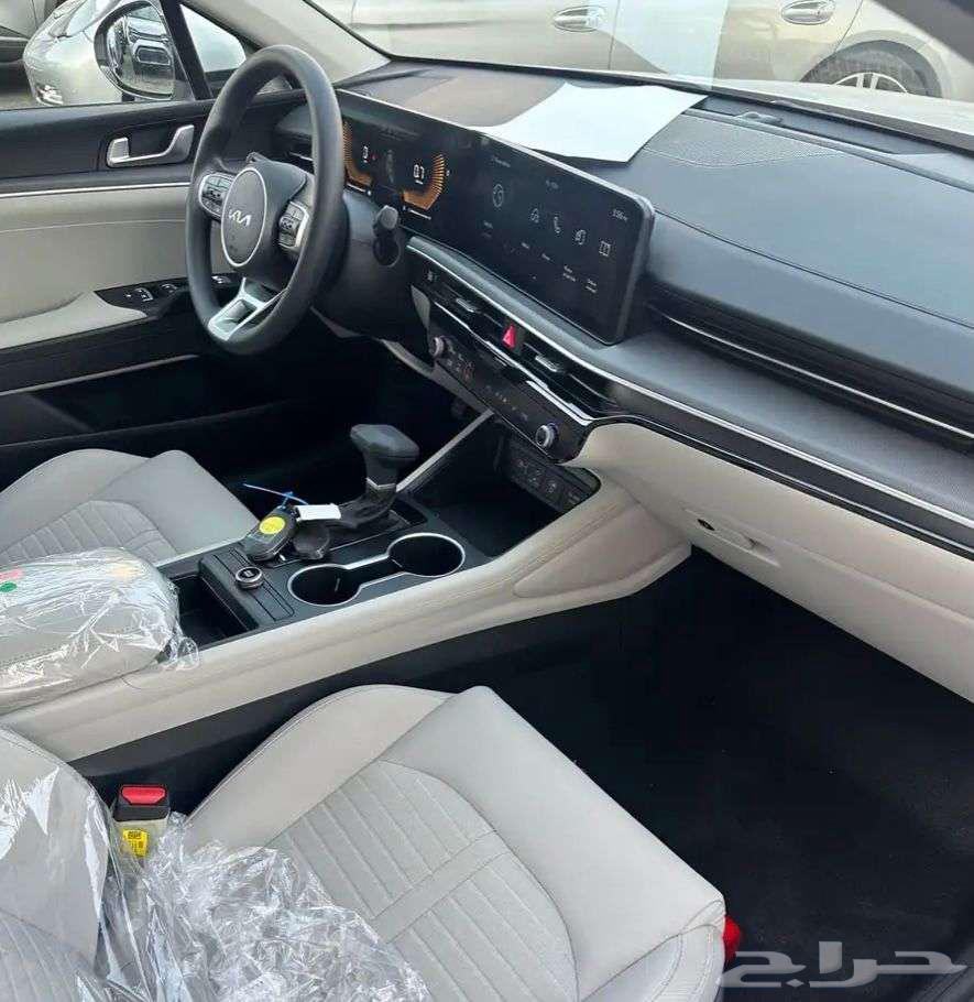 Kia K5 202563654653401603111