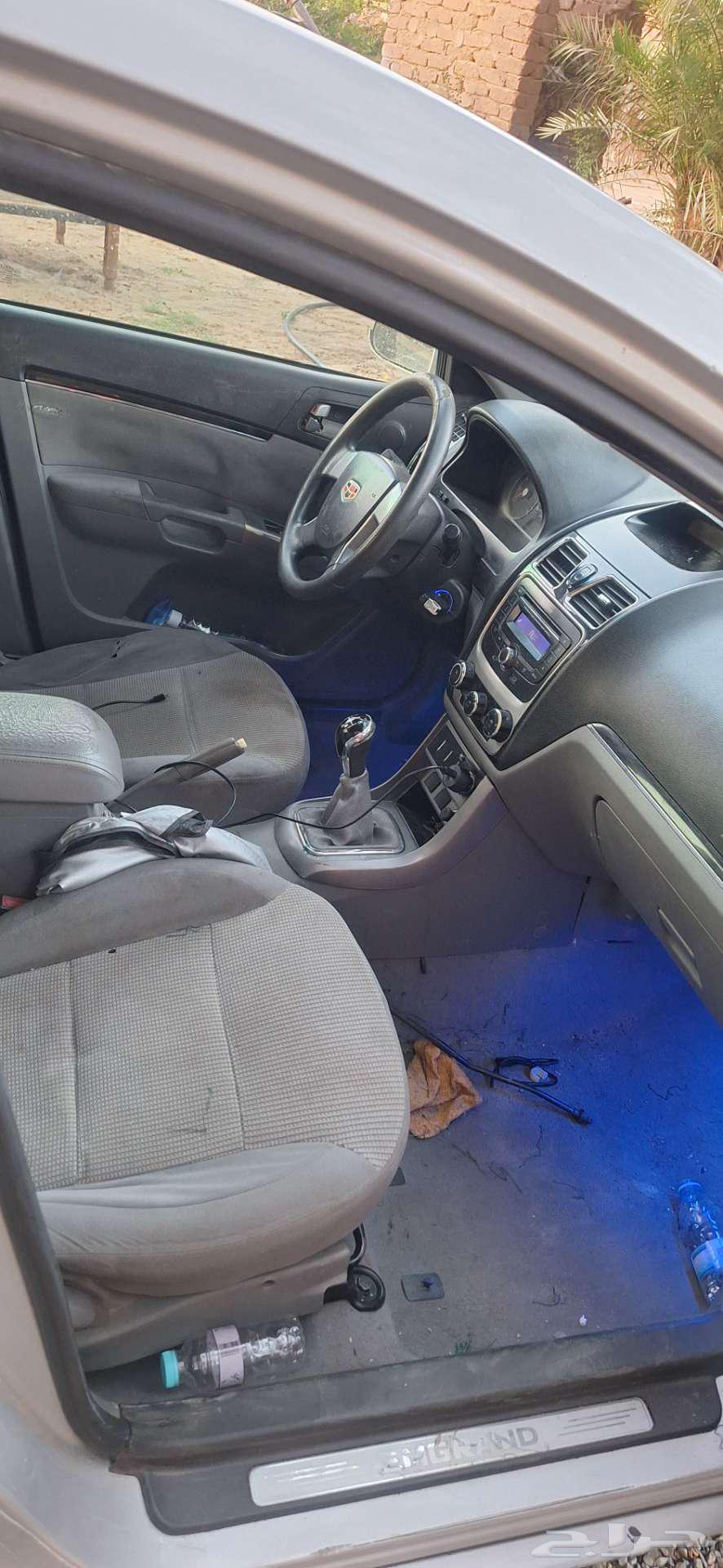 Geely EC763654902244353112