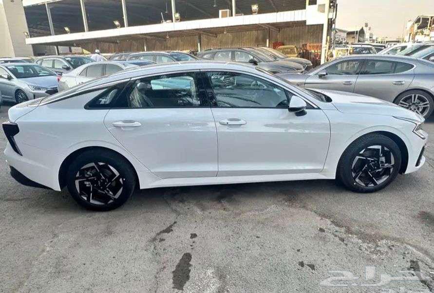 Kia K5 202563654653401603114