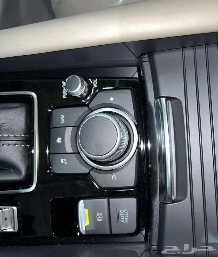 مازدا 6 2025 Mazda63654653160322113