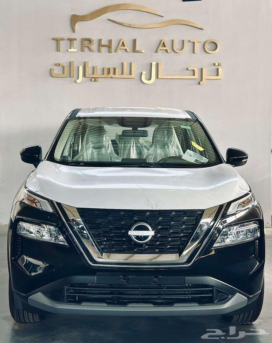 Nissan Extreel Standard Double and Single 7-Seater 202563698964871554110