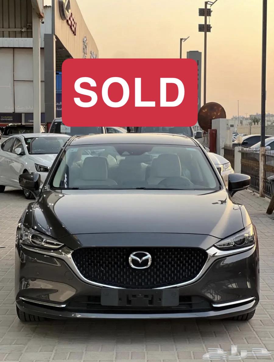 Mazda 6, 53,000 km, Gray, Sold63384529021570117