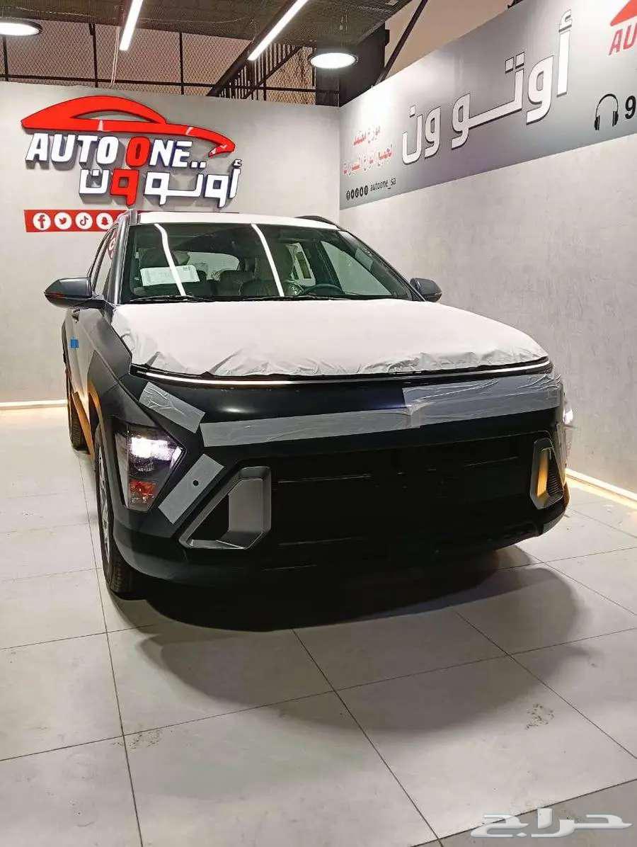 هيونداي كونا فليت وسمارت 2025 كاش وتفسيط63654660048129110