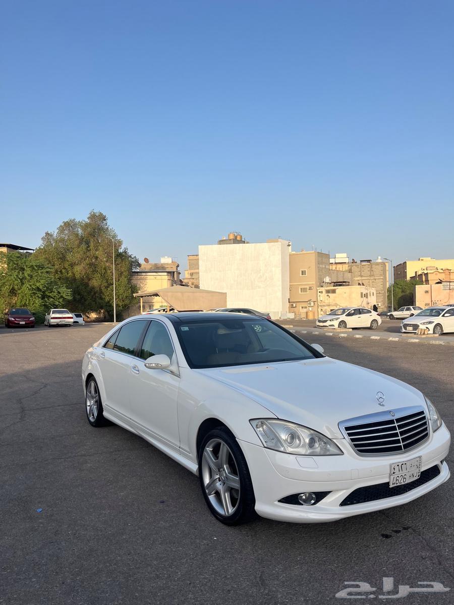 مرسيدس s350 للمستخدم فقط63654649851779111