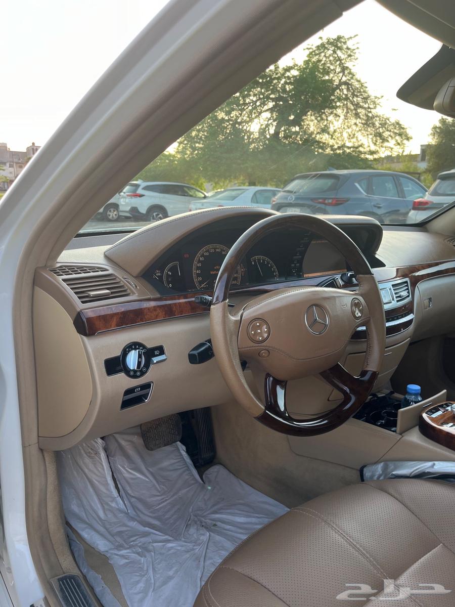 مرسيدس s350 للمستخدم فقط63654649851779114