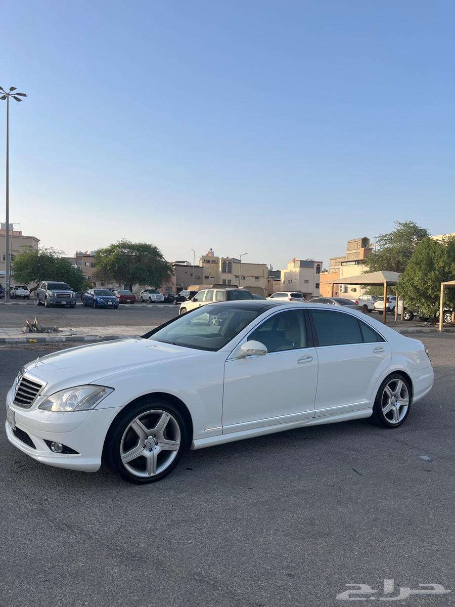 مرسيدس s350 للمستخدم فقط63654649851779110