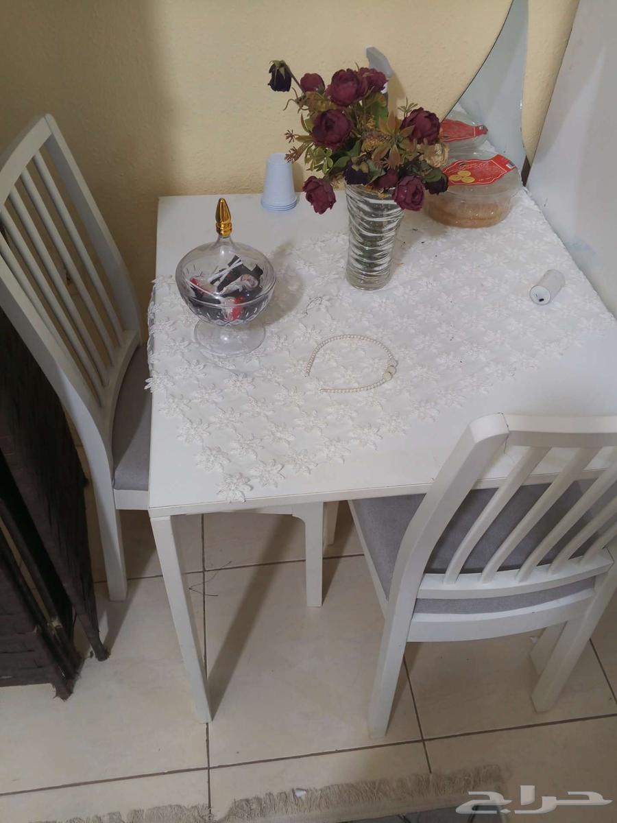 Bedroom set, refrigerator, washing machine, gas stove, TV, and dining table with AC63618864039297113
