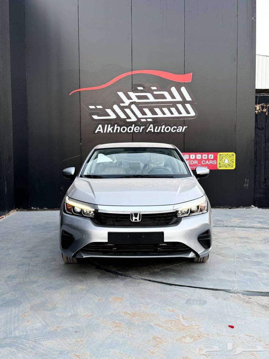 Honda City 202463654661204097110