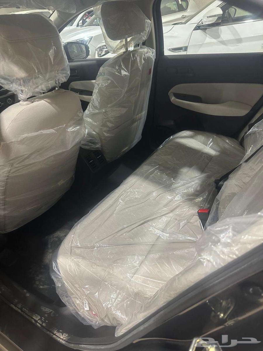 Honda City Sport LX 2024 (Special Offer)63654661574915113