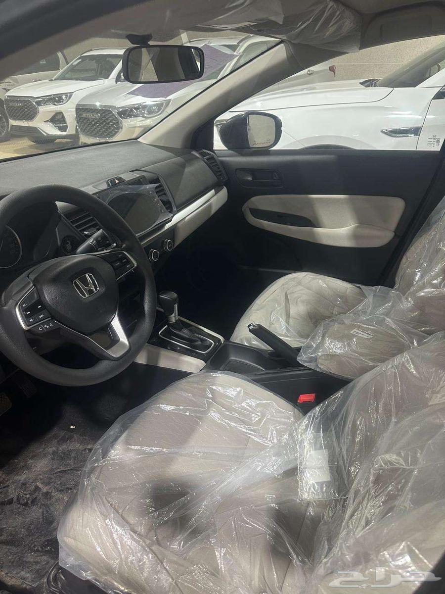 Honda City Sport LX 2024 (Special Offer)63654661574915114