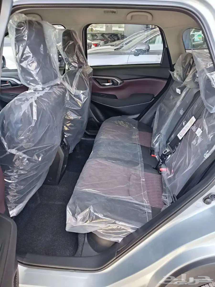 Toyota Urban Cruiser 202563654662792833114